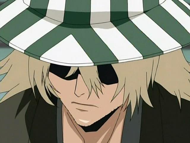 Otaku Gallery  / Anime e Manga / Bleach / Screen Shots / Episodi / 012 - Un gentile braccio destro / 070.jpg